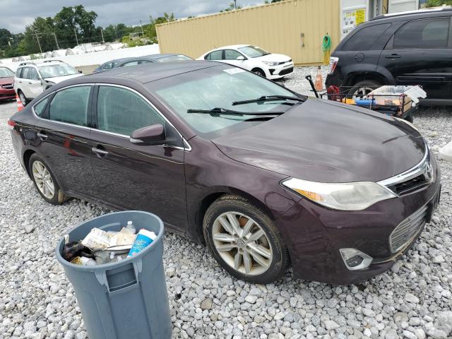 VIN 4T1BK1EB0EU087560 2014 Toyota Avalon, Base no.4