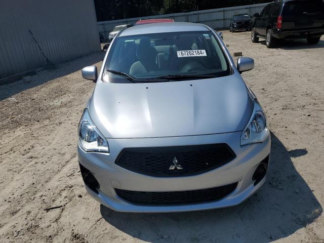 2020 MITSUBISHI MIRAGE G4 - ML32F3FJ6LHF07585
