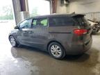 Lot #3023083922 2017 KIA SEDONA LX