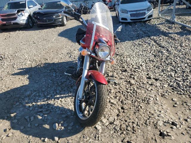 2014 YAMAHA XVS950 A JYAVN01E0EA019923