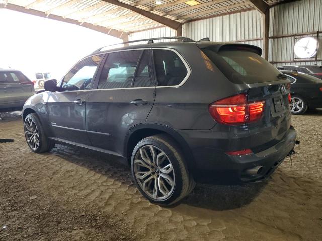 VIN 5UXZV4C52D0B22003 2013 BMW X5, Xdrive35I no.2