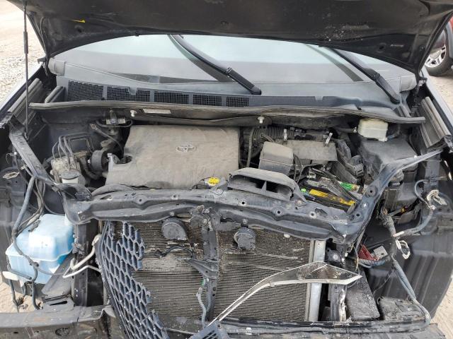 2015 TOYOTA SIENNA SPO - 5TDXK3DCXFS668666