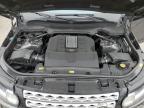 LAND ROVER RANGE ROVE photo