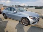 MERCEDES-BENZ C 300 4MAT photo