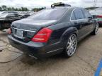 MERCEDES-BENZ S 550 4MAT photo