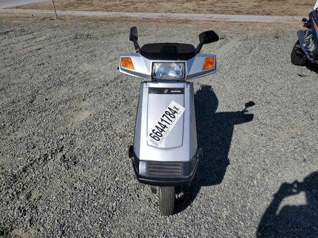 2005 HONDA CH80 3H1HF03145D000444