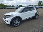 FORD EXPLORER X photo