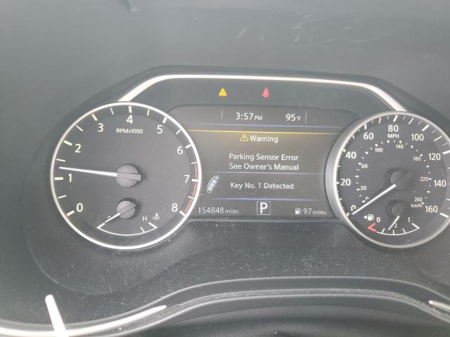 2016 NISSAN MAXIMA 3.5 - 1N4AA6AP0GC403152