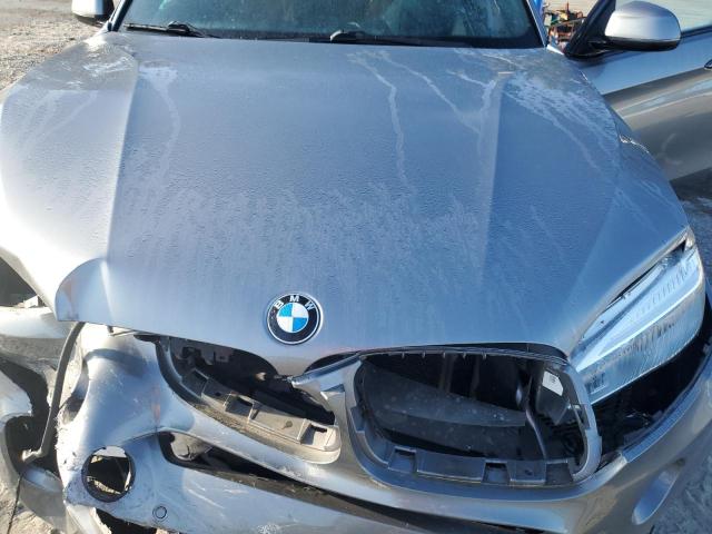 2016 BMW X6 SDRIVE3 - 5UXKU0C50G0F92399