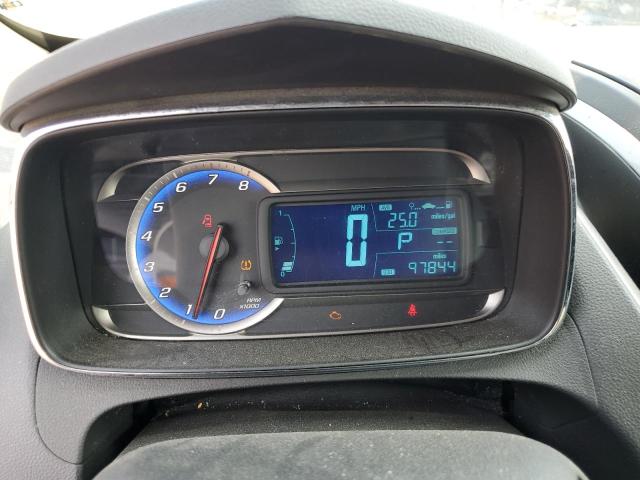 2016 CHEVROLET TRAX 1LT - KL7CJLSB7GB760416