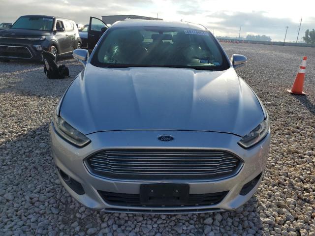 VIN 3FA6P0HD2FR150798 2015 Ford Fusion, SE no.5