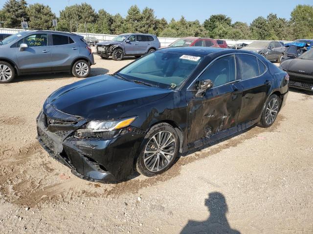 VIN 4T1B11HK9KU731731 2019 Toyota Camry, L no.1