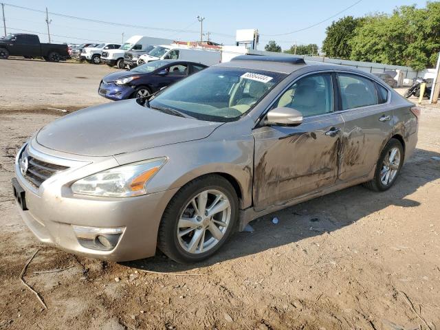 VIN 1N4AL3AP3EN339313 2014 Nissan Altima, 2.5 no.1