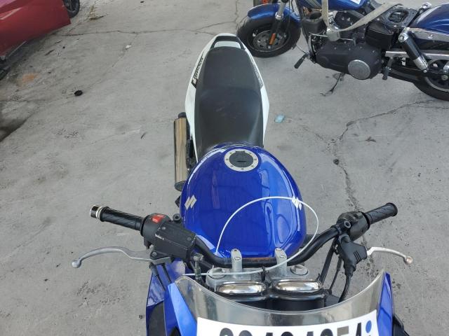 2004 SUZUKI GS500 FK - VTTGM51A342103573
