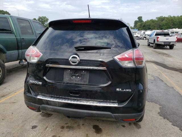 2015 NISSAN ROGUE S - 5N1AT2MV6FC750115