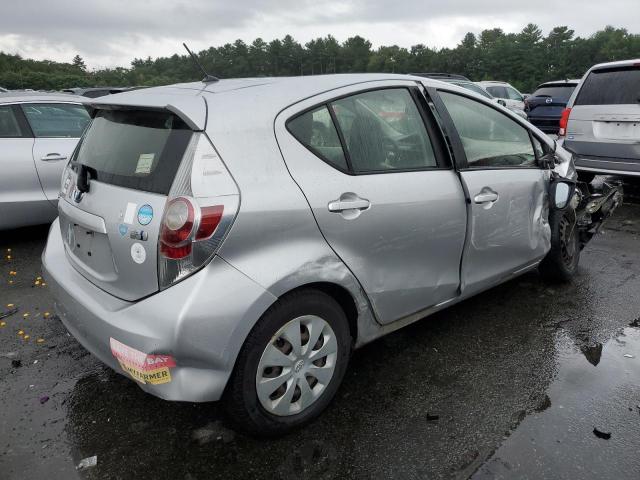 VIN JTDKDTB32D1044894 2013 Toyota Prius no.3