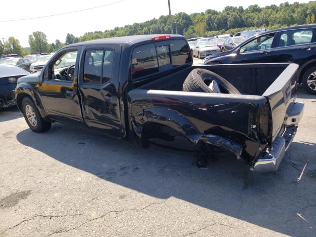 2017 NISSAN FRONTIER S - 1N6AD0EVXHN709785