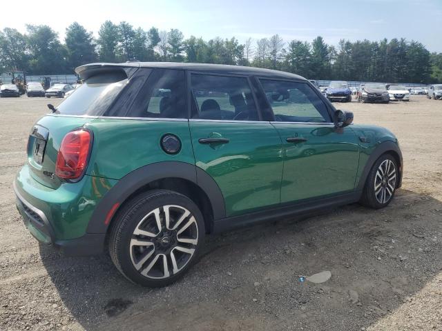 2024 MINI COOPER S - WMW53DK0XR2U29579