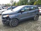 2018 FORD ECOSPORT S - MAJ6P1SLXJC179480