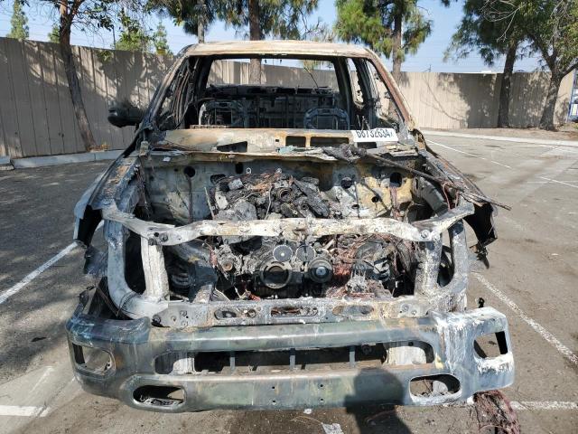 2021 RAM 1500 BIG H 1C6SRFFM1MN558516