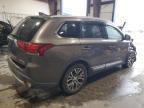 MITSUBISHI OUTLANDER photo