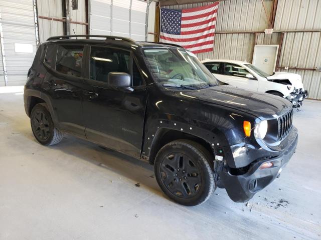 2020 JEEP RENEGADE S - ZACNJBAB3LPL18088
