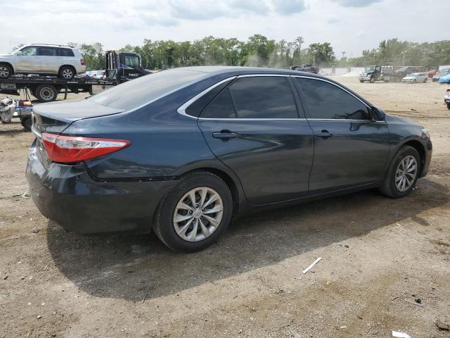 2015 TOYOTA CAMRY LE - 4T4BF1FKXFR473414