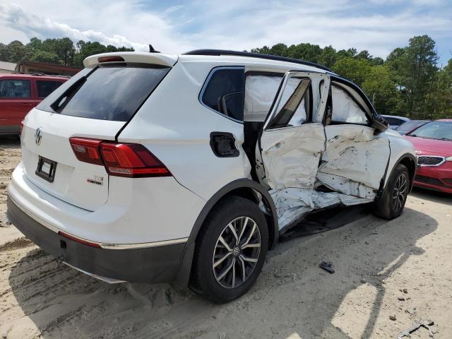 VIN 3VV2B7AX2JM190925 2018 Volkswagen Tiguan, SE no.3