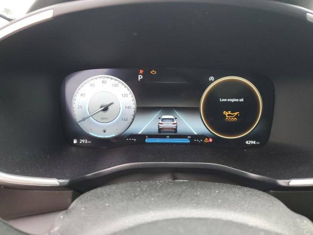 2023 HYUNDAI SANTA FE L - 5NMS4DAL2PH622249