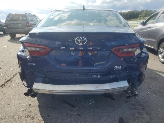 VIN 4T1K61BK7RU117443 2024 Toyota Camry, Xse no.6