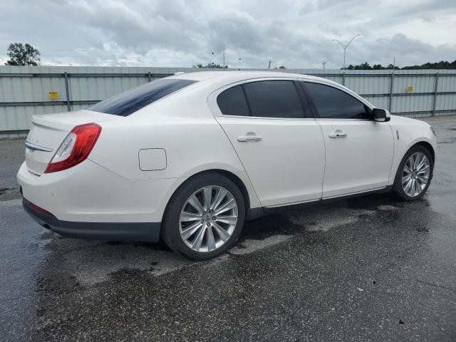 VIN 1LNHL9FT7FG606973 2015 Lincoln MKS no.3