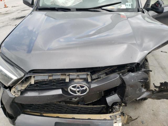 2018 TOYOTA 4RUNNER SR - JTEBU5JR8J5606508