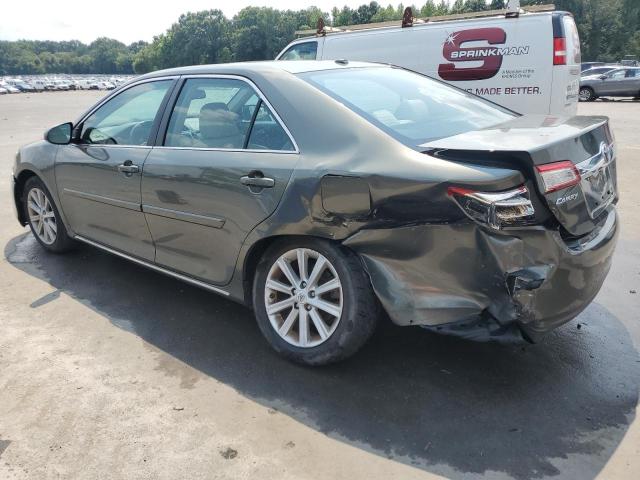 VIN 4T4BF1FK5ER345208 2014 Toyota Camry, L no.2