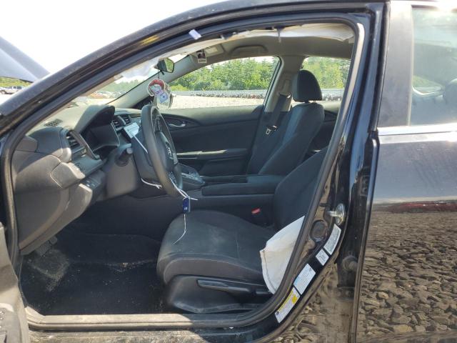 2019 HONDA INSIGHT LX 19XZE4F15KE007164