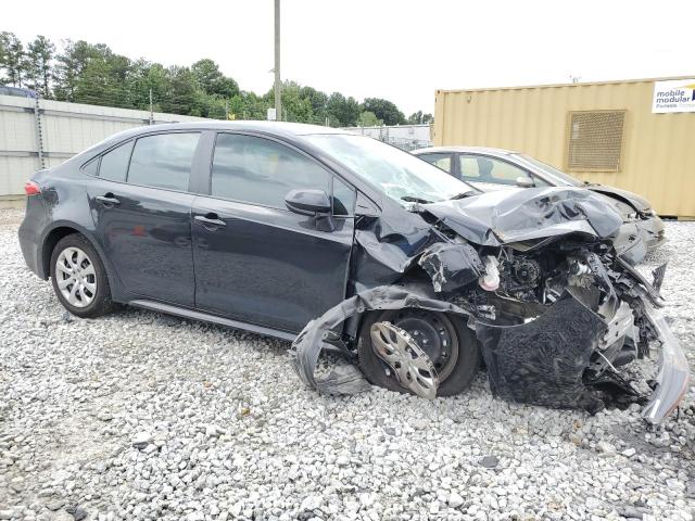 2024 TOYOTA COROLLA LE - 5YFB4MDE8RP143078