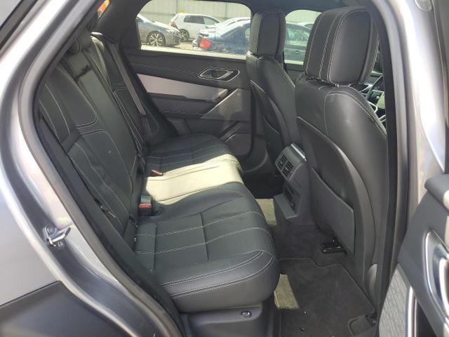 2021 LAND ROVER RANGE ROVE - SALYM2FU1MA296619