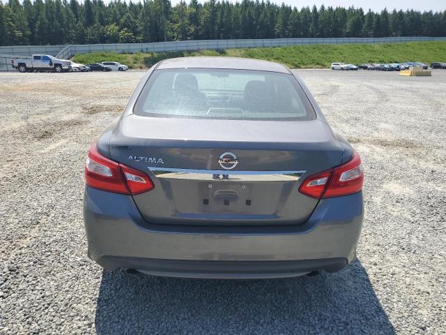 2017 NISSAN ALTIMA 2.5 - 1N4AL3AP1HN331229