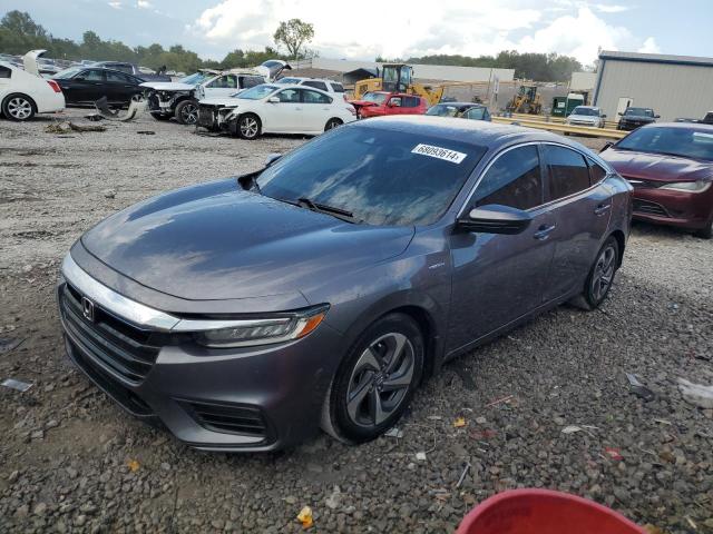 2019 HONDA INSIGHT LX 2019