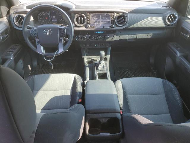 2021 TOYOTA TACOMA DOU - 5TFDZ5BN1MX056202