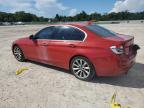 BMW 320 I photo