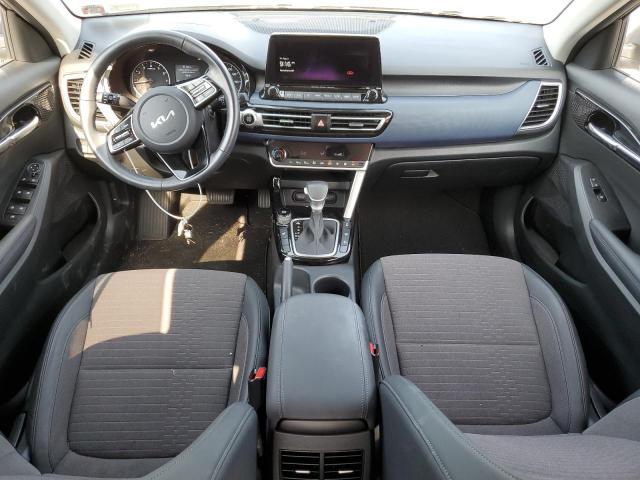 2022 KIA SELTOS NIG KNDEUCA24N7254711