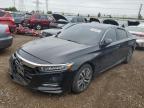 2019 HONDA ACCORD HYB - 1HGCV3F5XKA002436