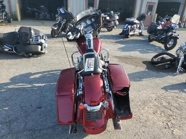 2017 HARLEY-DAVIDSON FLHXS STRE - 1HD1KRC10HB657645