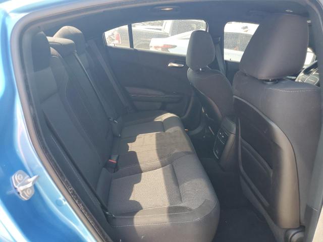 2019 DODGE CHARGER SX - 2C3CDXBG7KH662049