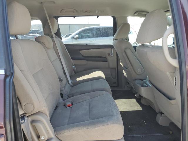 2014 HONDA ODYSSEY EX 5FNRL5H49EB114283  68075344