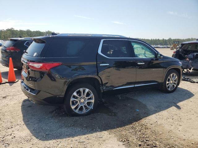 CHEVROLET TRAVERSE P 2020 black  gas 1GNERKKW9LJ175992 photo #4