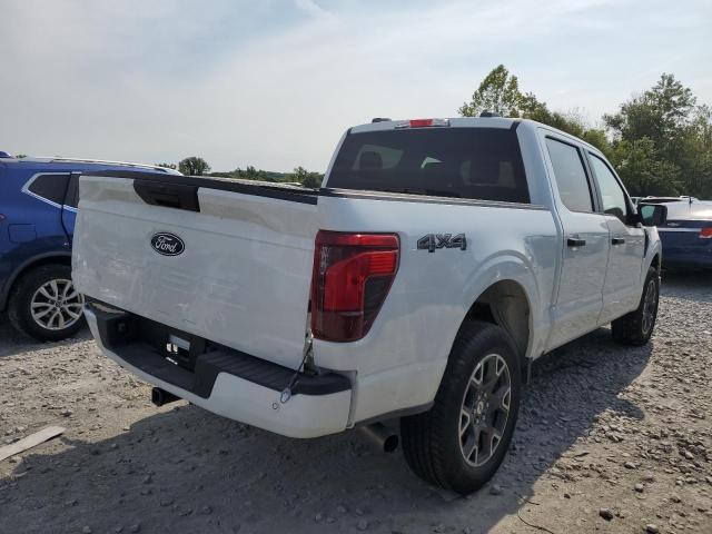 2024 FORD F150 STX - 1FTEW2LPXRKD27810