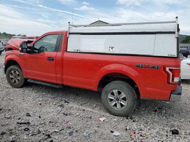 VIN 1FTMF1EF9HKD30092 2017 Ford F-150 no.2