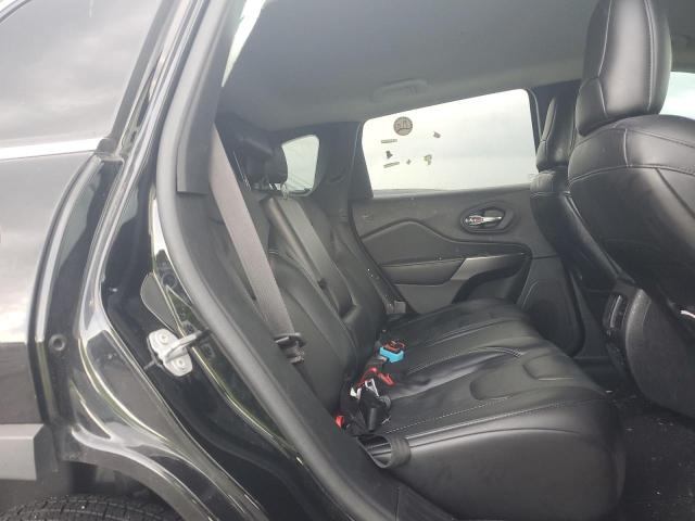 2020 JEEP CHEROKEE L - 1C4PJMDX3LD526520