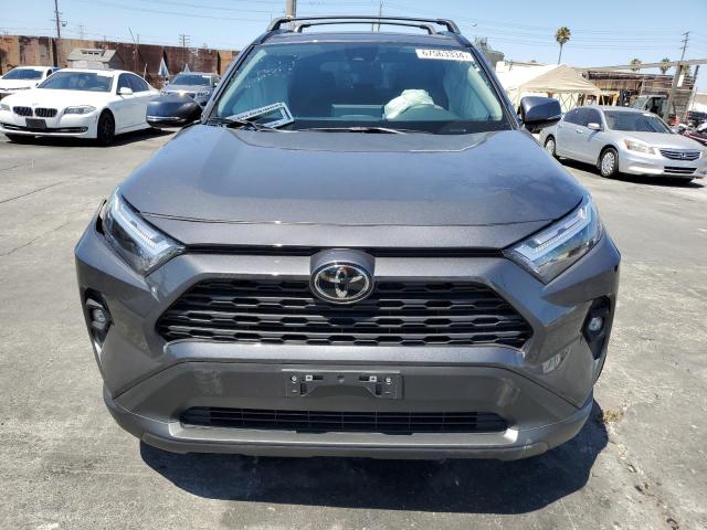 VIN 2T3C1RFV2RW318762 2024 Toyota RAV4, Xle Premium no.5